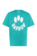 Load image into Gallery viewer, Printed cotton T-shirt
