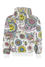 Load image into Gallery viewer, Printed cotton hoodie
