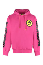 Load image into Gallery viewer, Cotton hoodie
