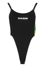 Load image into Gallery viewer, Ribbed jersey bodysuit
