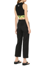 Load image into Gallery viewer, Ribbed crop top
