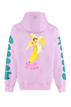 Load image into Gallery viewer, Cotton hoodie
