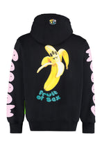 Load image into Gallery viewer, Cotton hoodie
