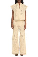 Load image into Gallery viewer, Cotton trousers
