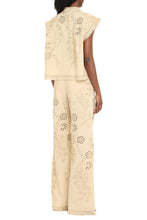 Load image into Gallery viewer, Cotton trousers
