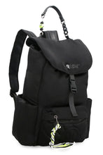 Load image into Gallery viewer, Jersey backpack
