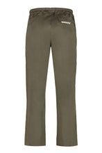 Load image into Gallery viewer, Cotton gabardine trousers
