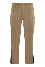 Load image into Gallery viewer, Cotton gabardine trousers
