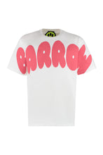 Load image into Gallery viewer, Printed cotton T-shirt

