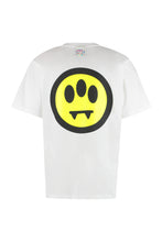 Load image into Gallery viewer, Printed cotton T-shirt
