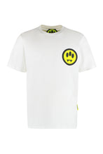 Load image into Gallery viewer, Printed cotton T-shirt
