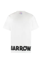 Load image into Gallery viewer, Printed cotton T-shirt
