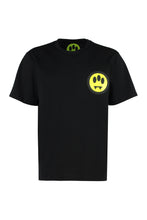 Load image into Gallery viewer, Printed cotton T-shirt
