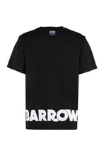 Load image into Gallery viewer, Printed cotton T-shirt
