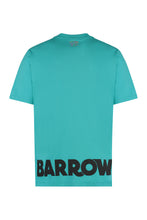 Load image into Gallery viewer, Printed cotton T-shirt
