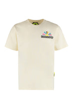 Load image into Gallery viewer, Printed cotton T-shirt
