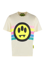 Load image into Gallery viewer, Printed cotton T-shirt
