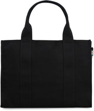 Load image into Gallery viewer, Canvas tote bag
