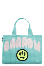 Load image into Gallery viewer, Canvas tote bag
