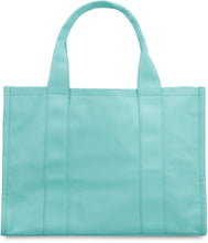 Load image into Gallery viewer, Canvas tote bag
