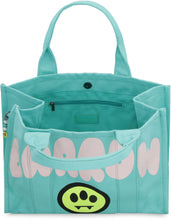Load image into Gallery viewer, Canvas tote bag
