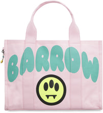 Load image into Gallery viewer, Canvas tote bag
