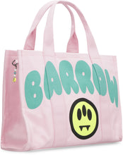 Load image into Gallery viewer, Canvas tote bag
