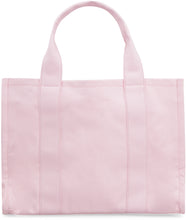 Load image into Gallery viewer, Canvas tote bag
