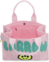 Load image into Gallery viewer, Canvas tote bag
