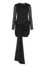 Load image into Gallery viewer, I live in silk
