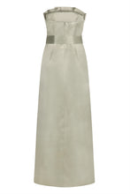 Load image into Gallery viewer, Off-the-shoulder dress

