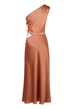 Load image into Gallery viewer, Satin dress
