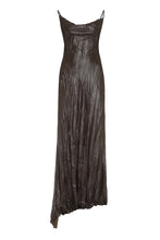 Load image into Gallery viewer, Draped dress
