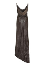Load image into Gallery viewer, Draped dress
