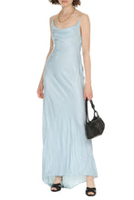 Load image into Gallery viewer, Draped dress
