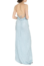 Load image into Gallery viewer, Draped dress
