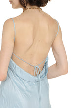 Load image into Gallery viewer, Draped dress

