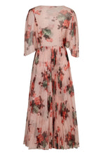 Load image into Gallery viewer, Floral long dress
