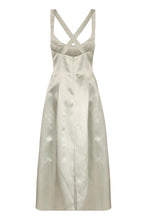 Load image into Gallery viewer, Cross back dress
