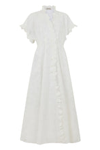 Load image into Gallery viewer, Dress in Lace Sangallo
