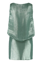 Load image into Gallery viewer, Lurex knit dress
