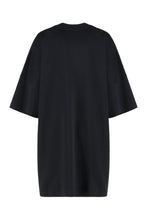 Load image into Gallery viewer, Cotton mini-dress
