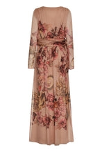 Load image into Gallery viewer, Printed chiffon dress
