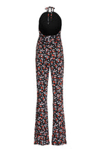 Load image into Gallery viewer, Long viscose jumpsuit
