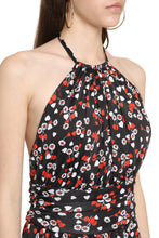 Load image into Gallery viewer, Long viscose jumpsuit
