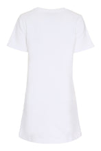 Load image into Gallery viewer, Bugs Bunny print cotton sweatdress
