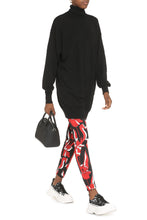 Load image into Gallery viewer, Jacquard sweater dress
