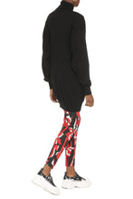 Load image into Gallery viewer, Jacquard sweater dress
