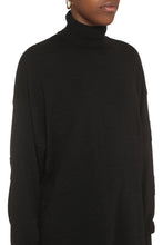 Load image into Gallery viewer, Jacquard sweater dress
