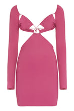 Load image into Gallery viewer, Azhar mini dress
